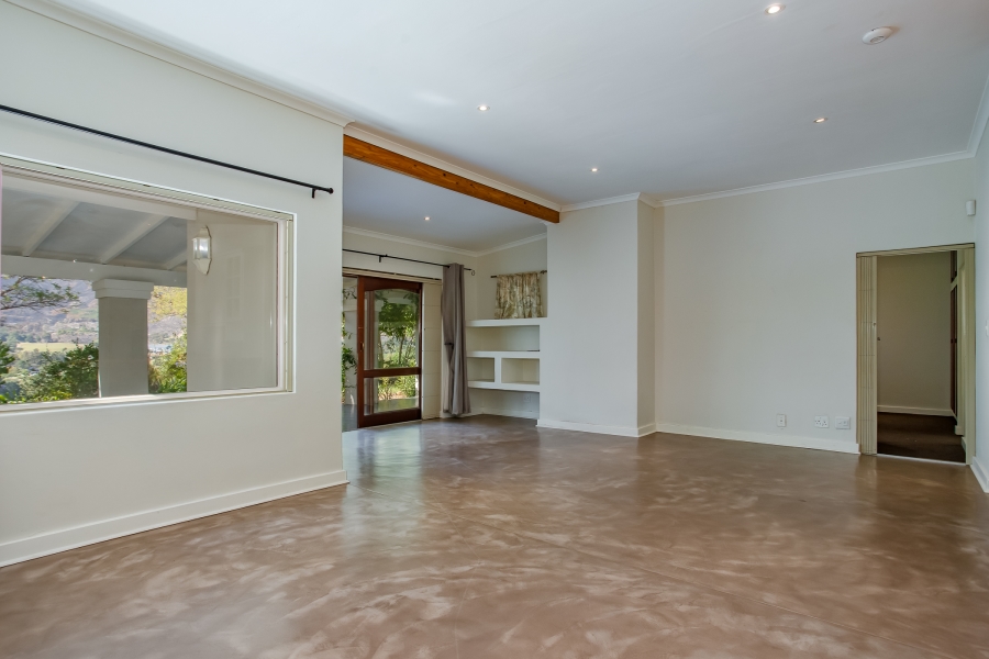 To Let 3 Bedroom Property for Rent in Franschhoek Rural Western Cape